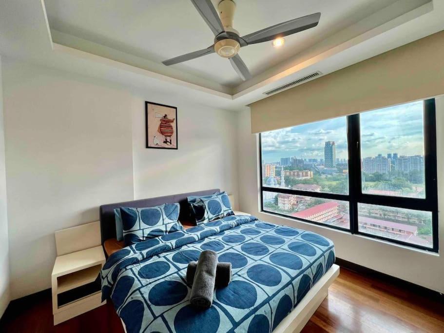Casa Residency Service Apartment By Moonlight Kuala Lumpur Extérieur photo