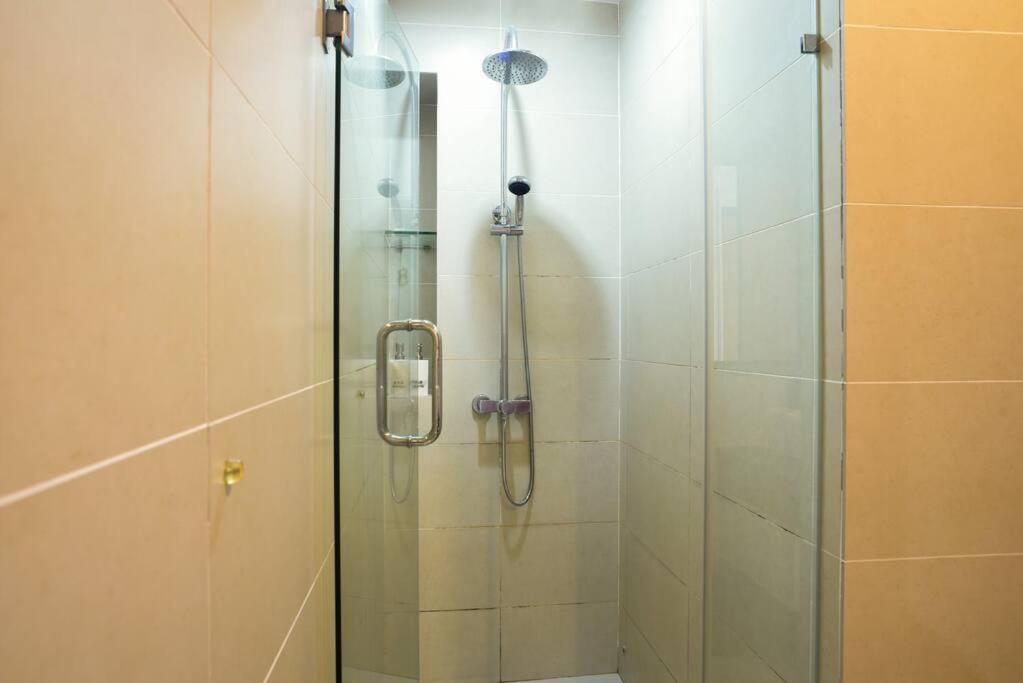 Casa Residency Service Apartment By Moonlight Kuala Lumpur Extérieur photo